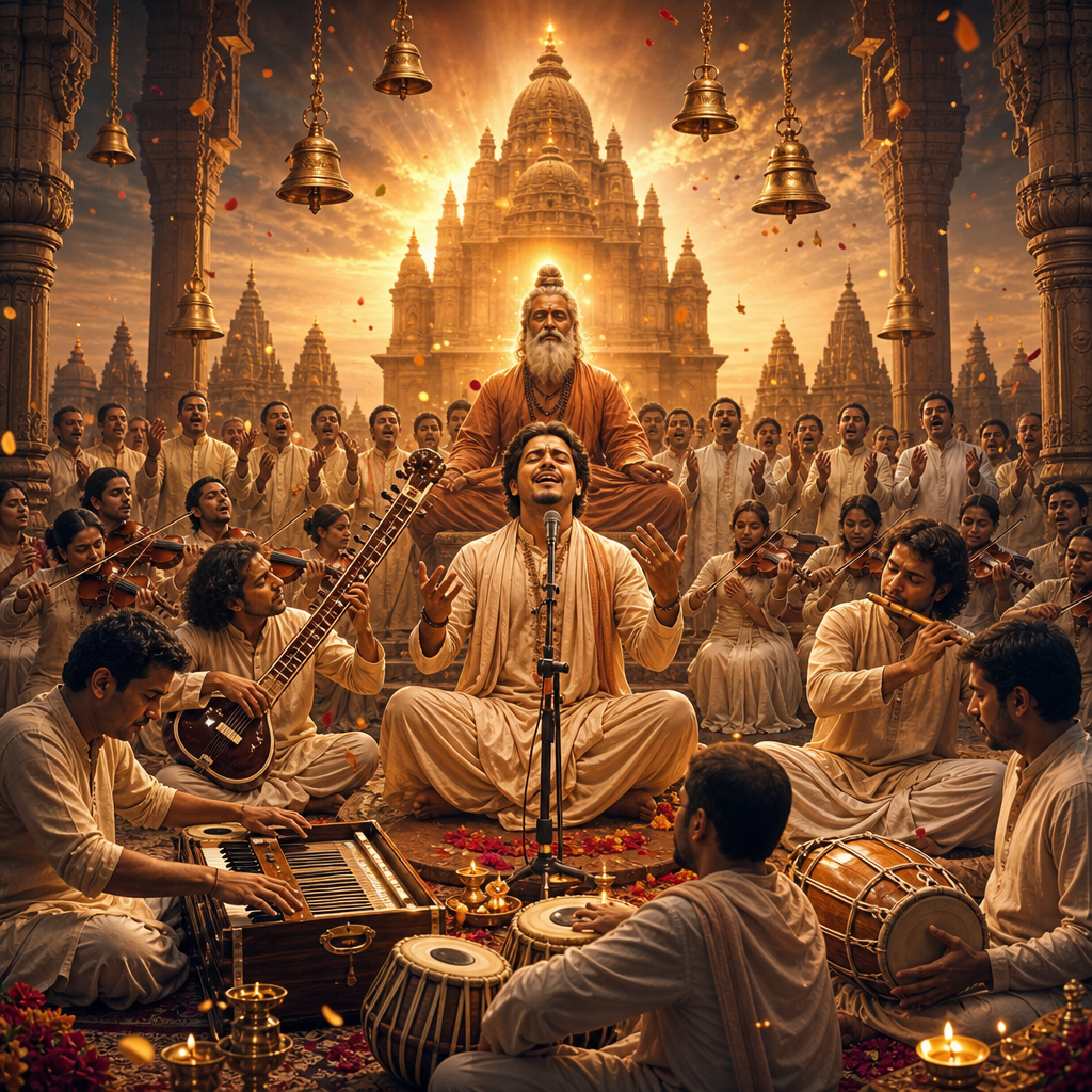 Shiv Aaradhana