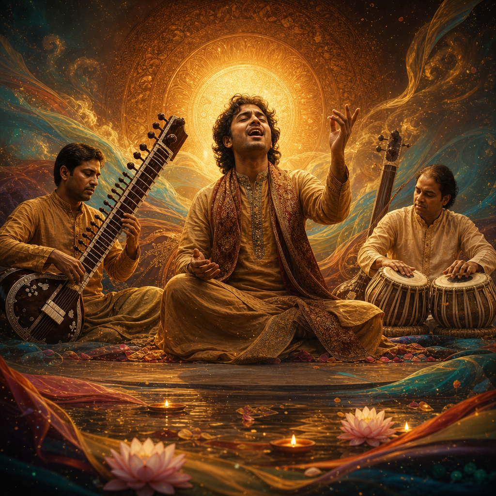 Raaga Utsav