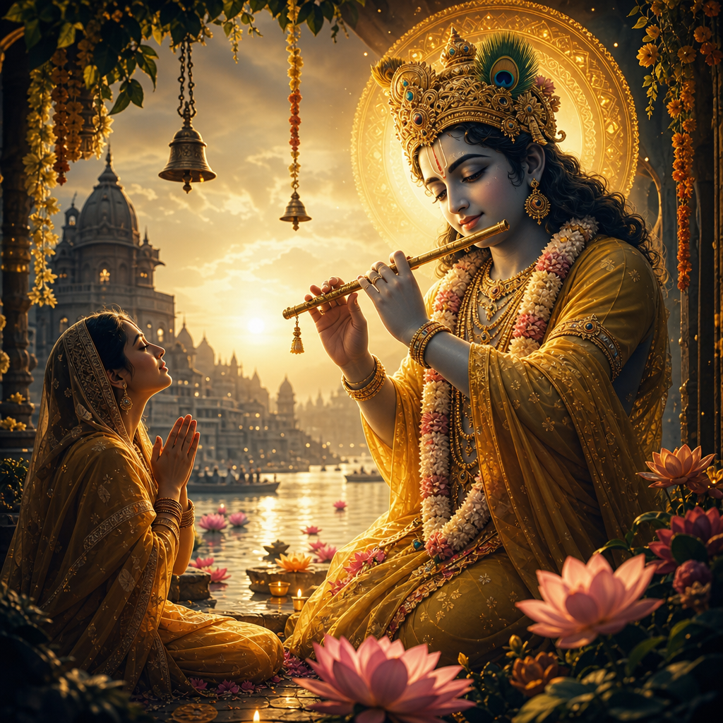 Shyam Smaran