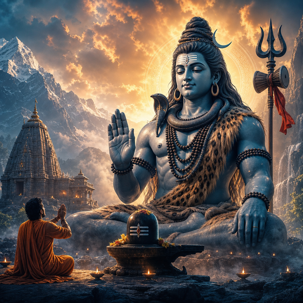 Shiv Kripa Dhaara