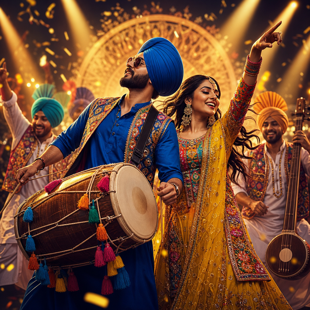Bass Wali Raat