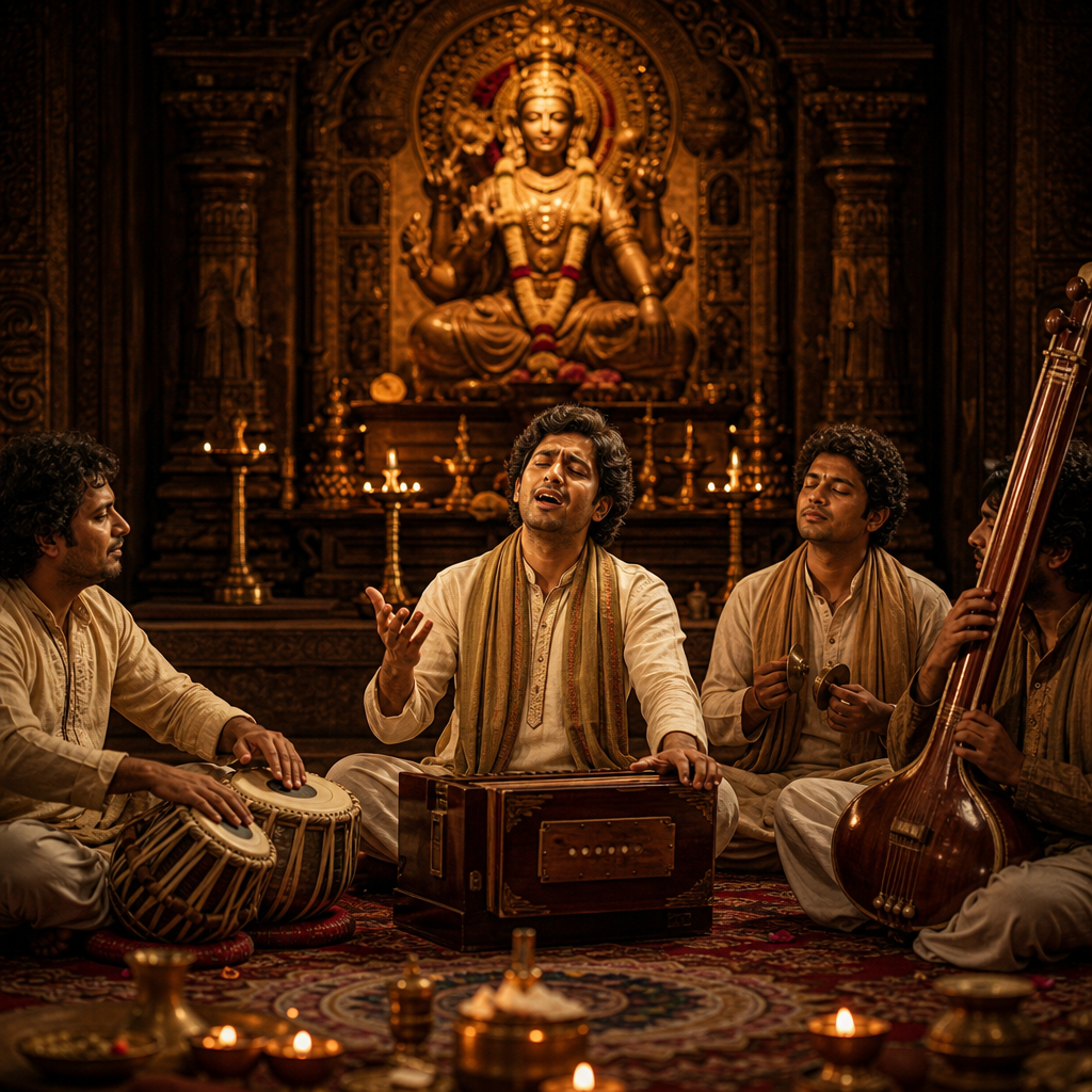 Bajrang Vandana