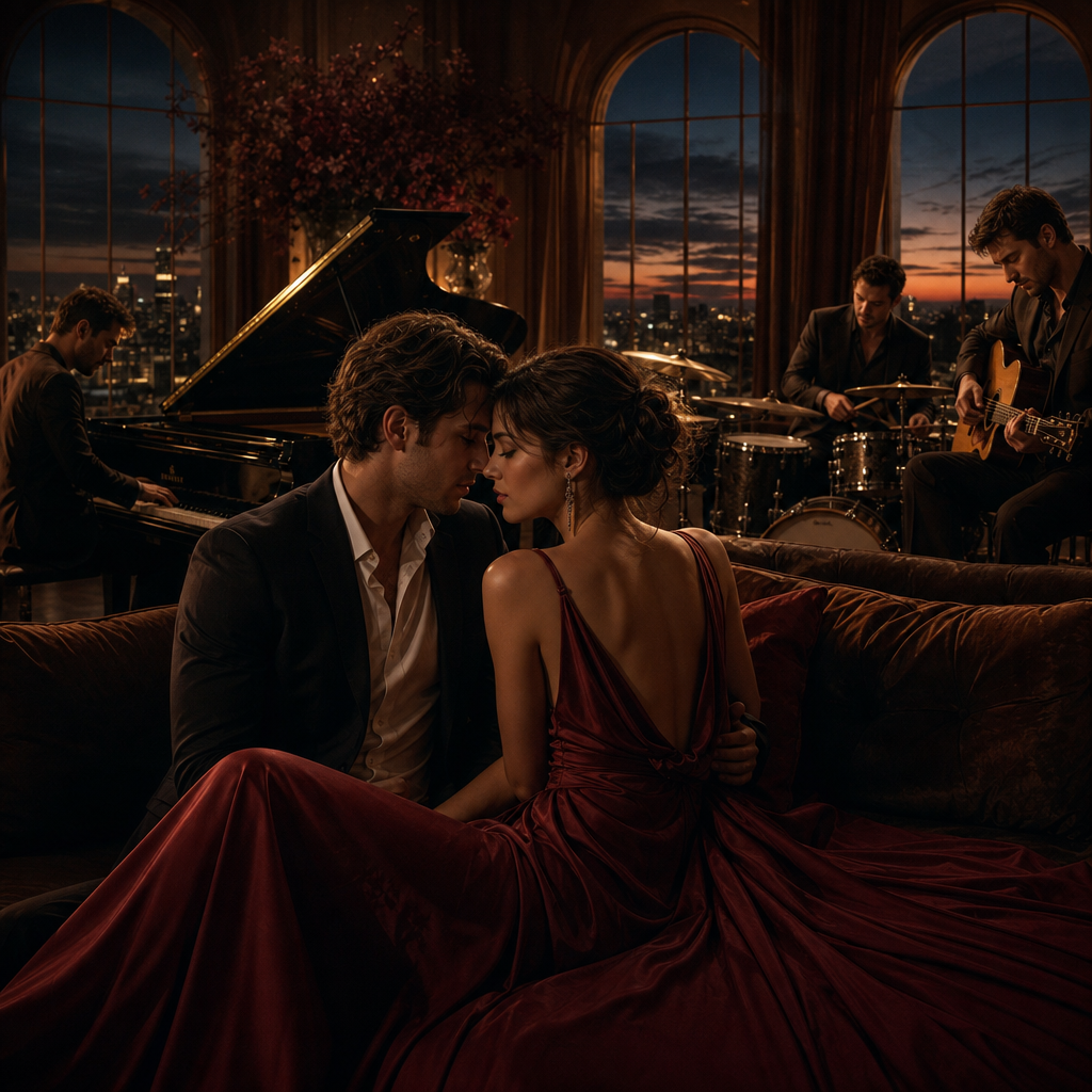 Between Heartbeats