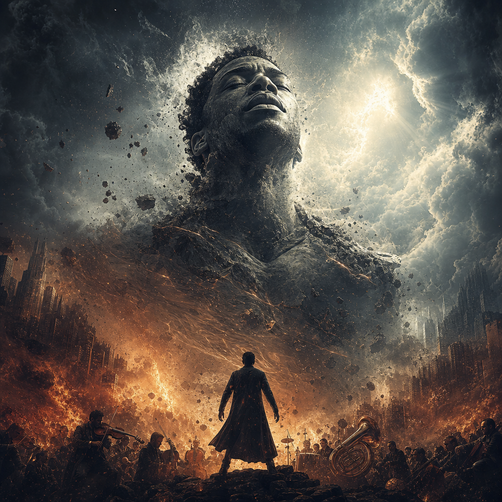Shadowfire Anthem