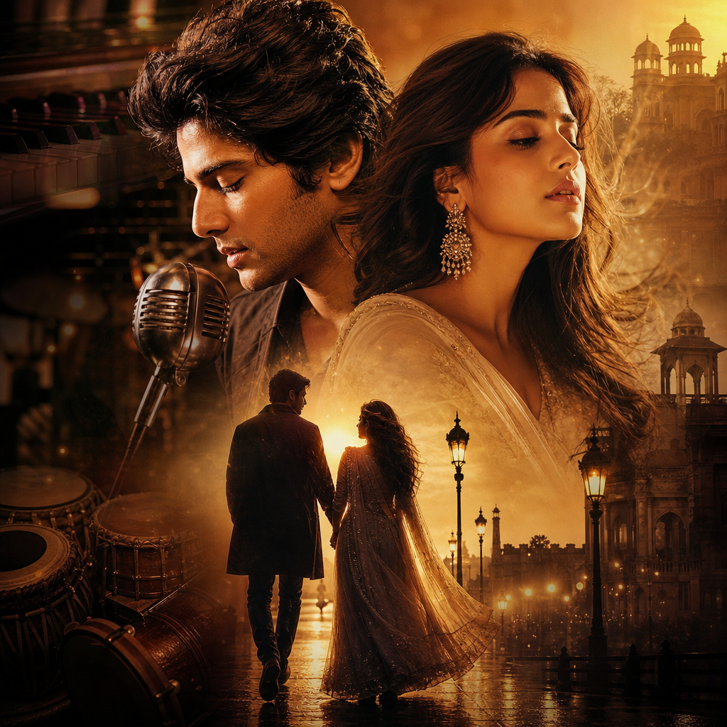 Awarapan Mashup Moments