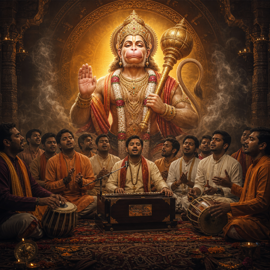 Sankat Haran