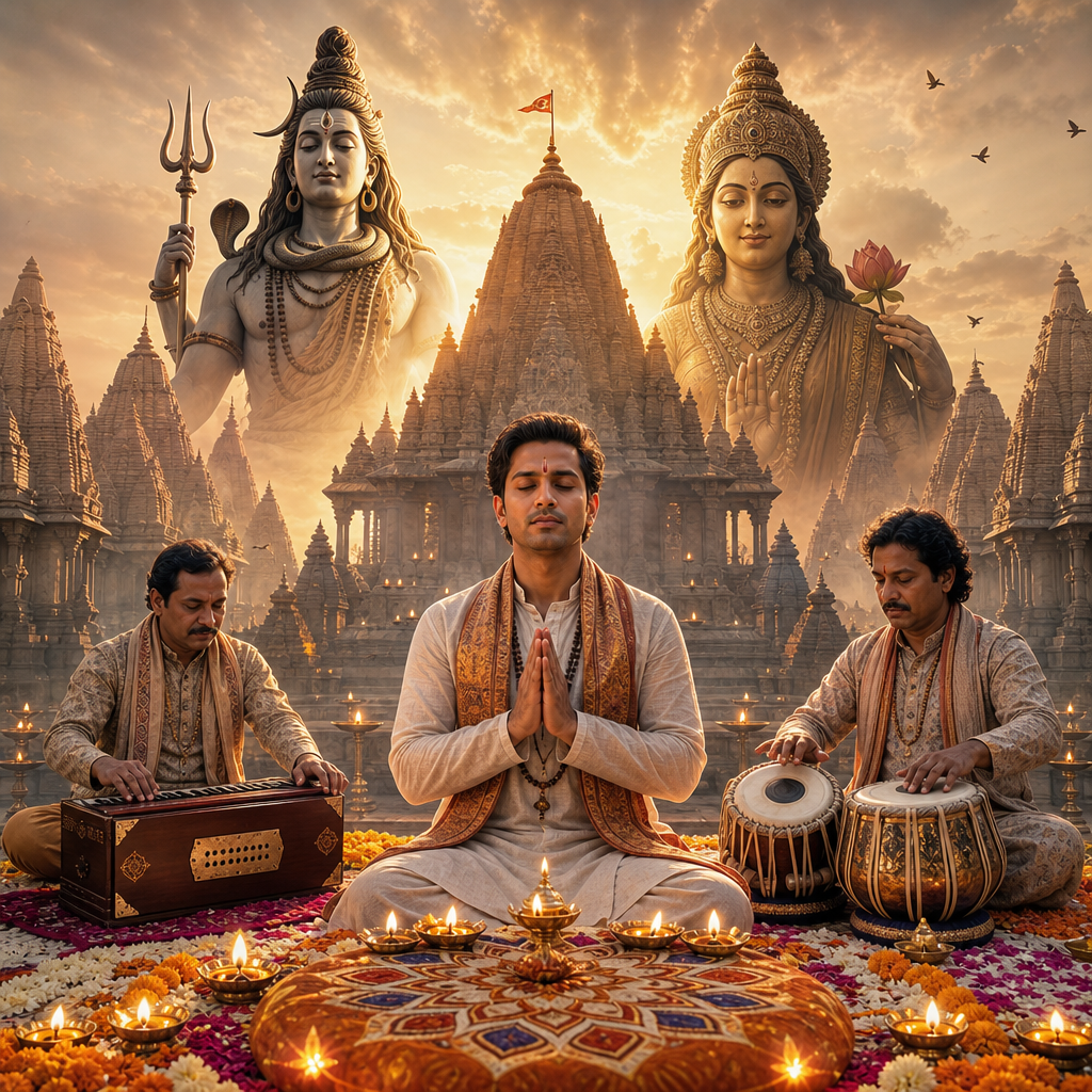 Shanti Dhvani