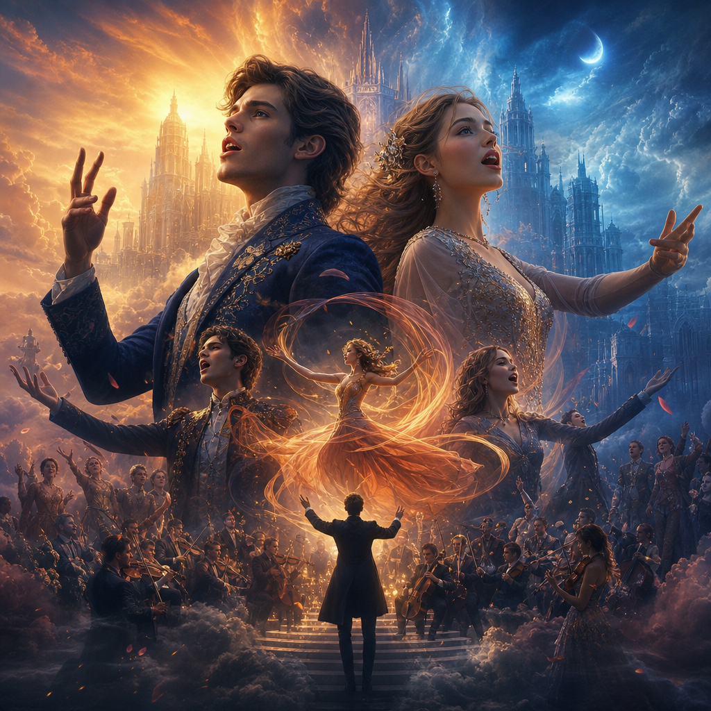 Kingdoms Awake