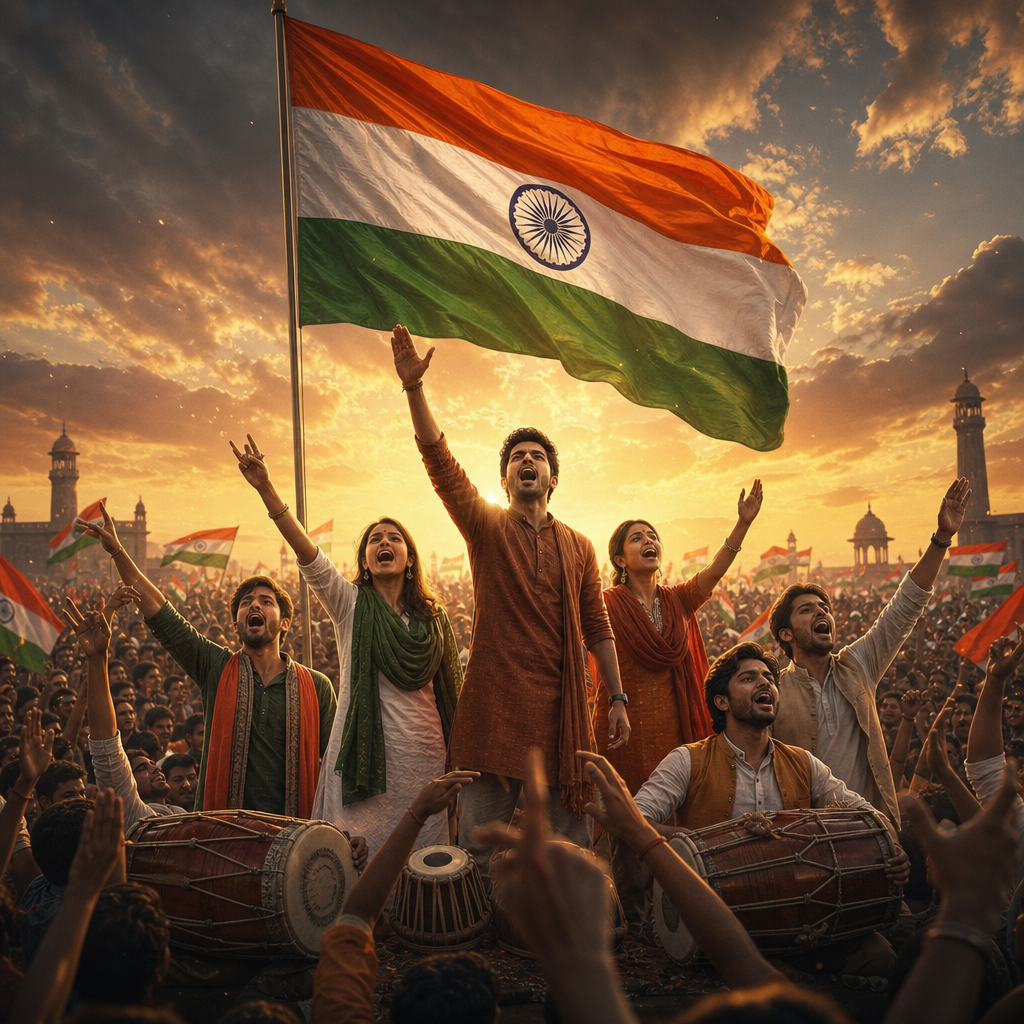 बहुजन हुंकार