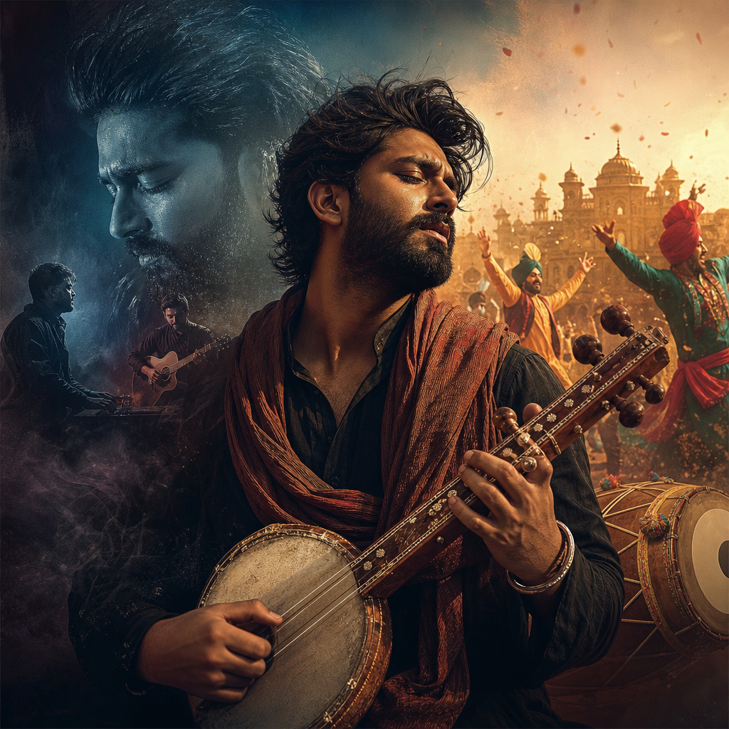 Dil Da Jashn