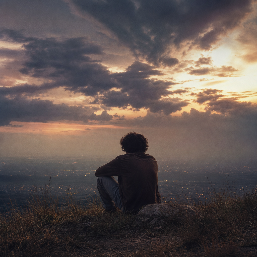 Faded Reverie