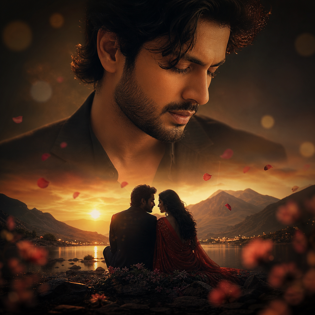 Kadhal Mazhai