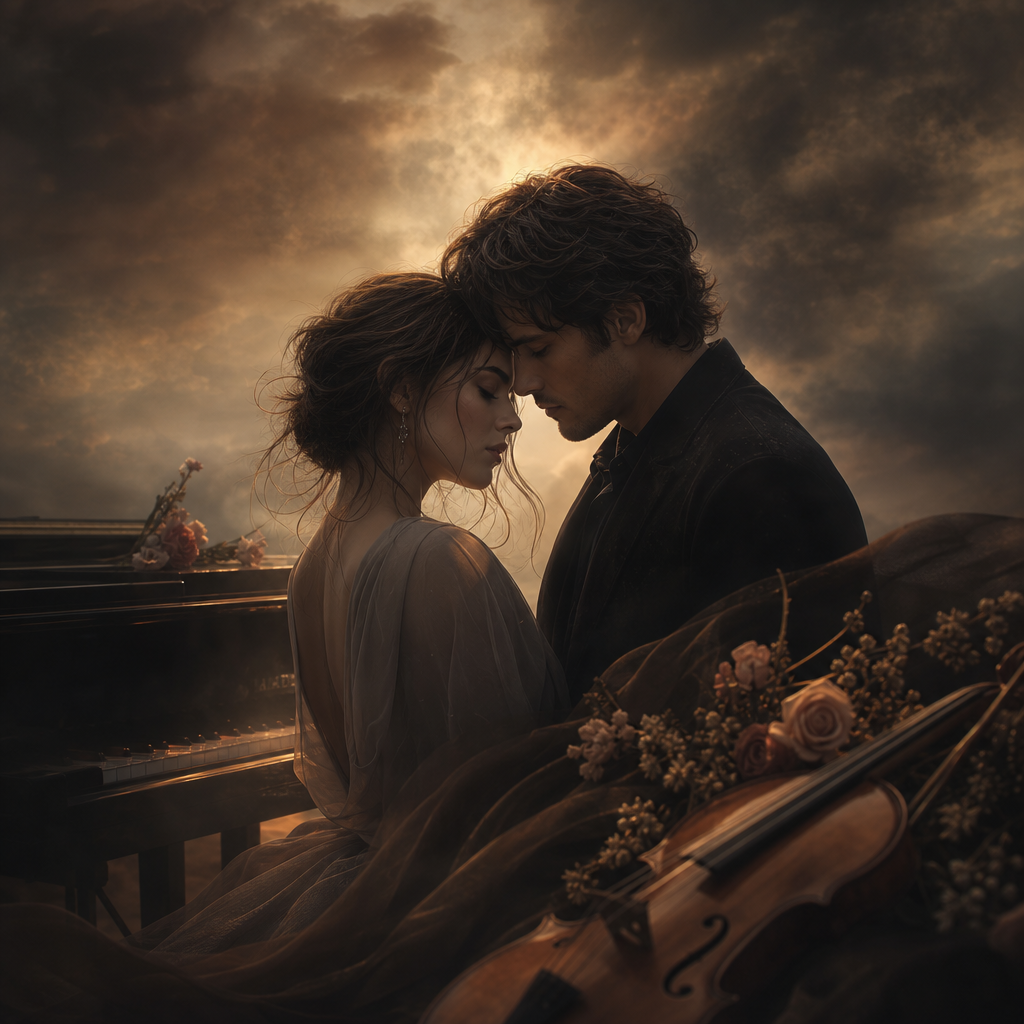When Strings Whisper