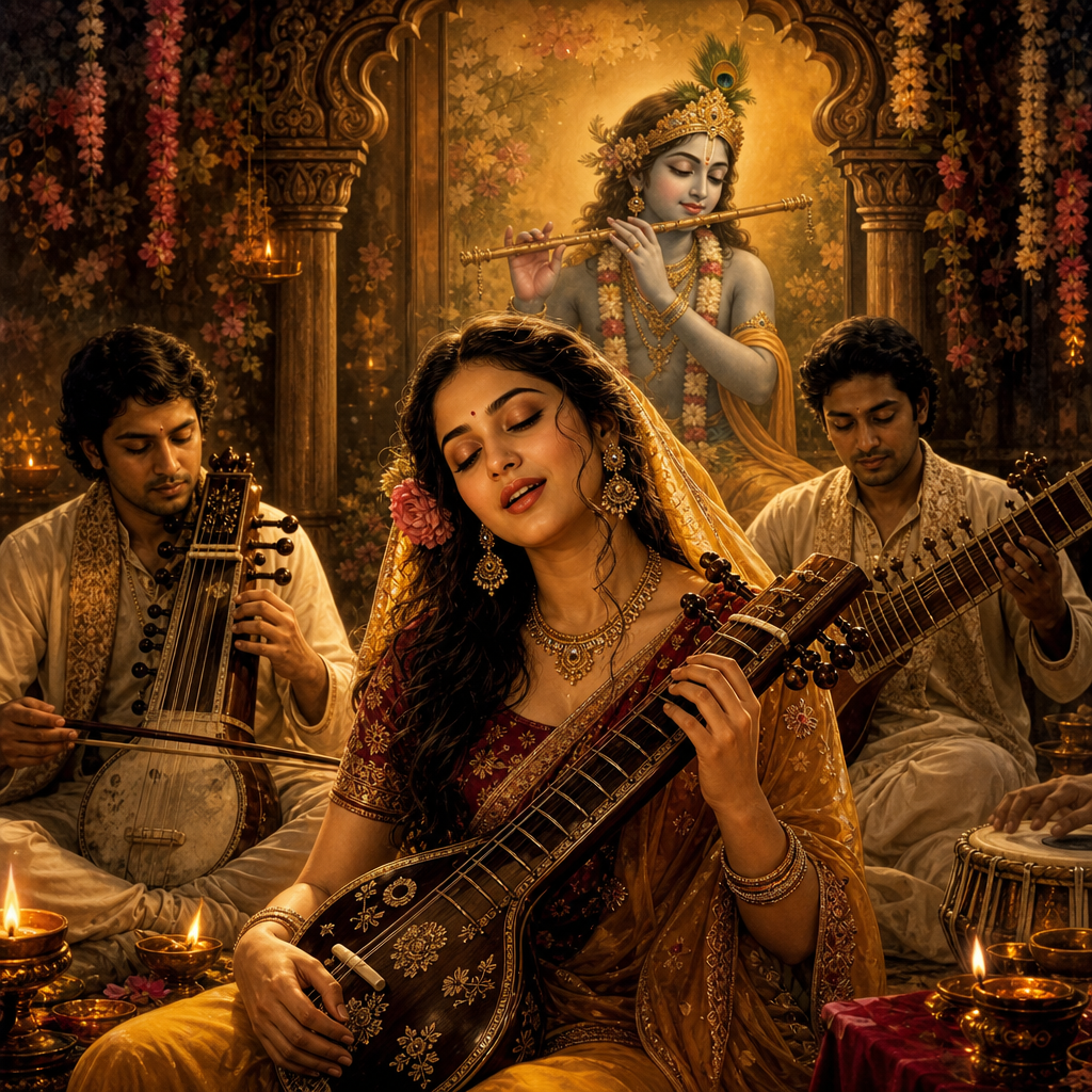 Brindavana Murali