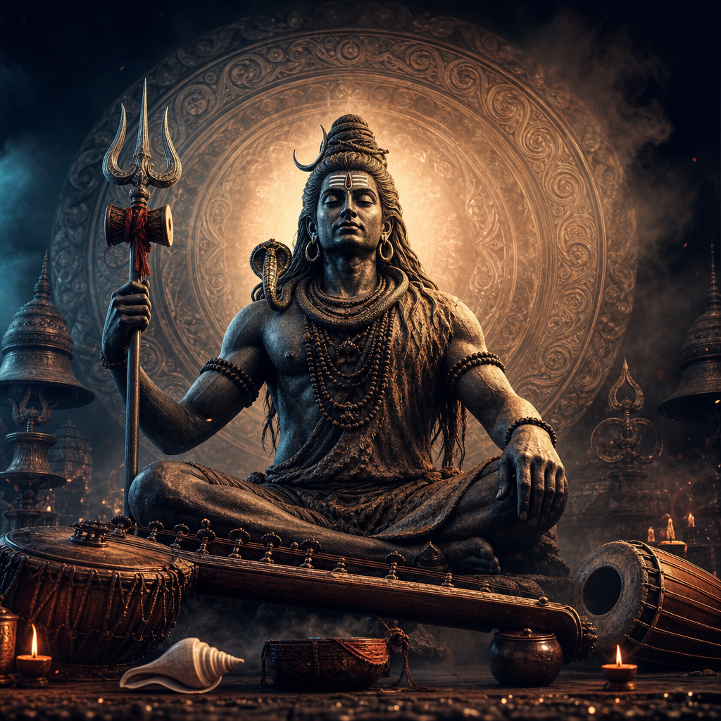 Rudra Tandav