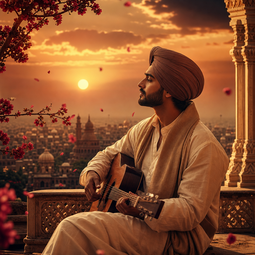 Dil Di Duniya