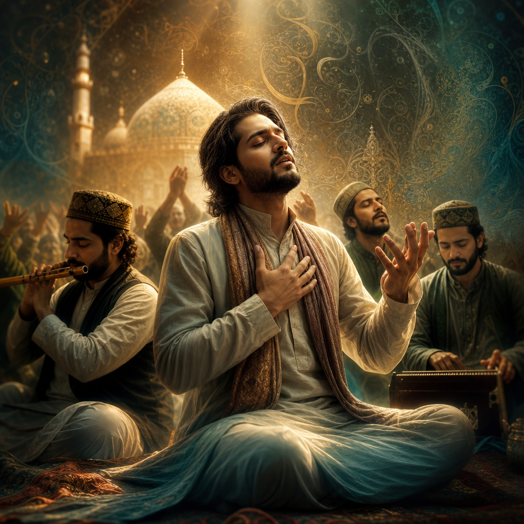 Rooh Ki Dua