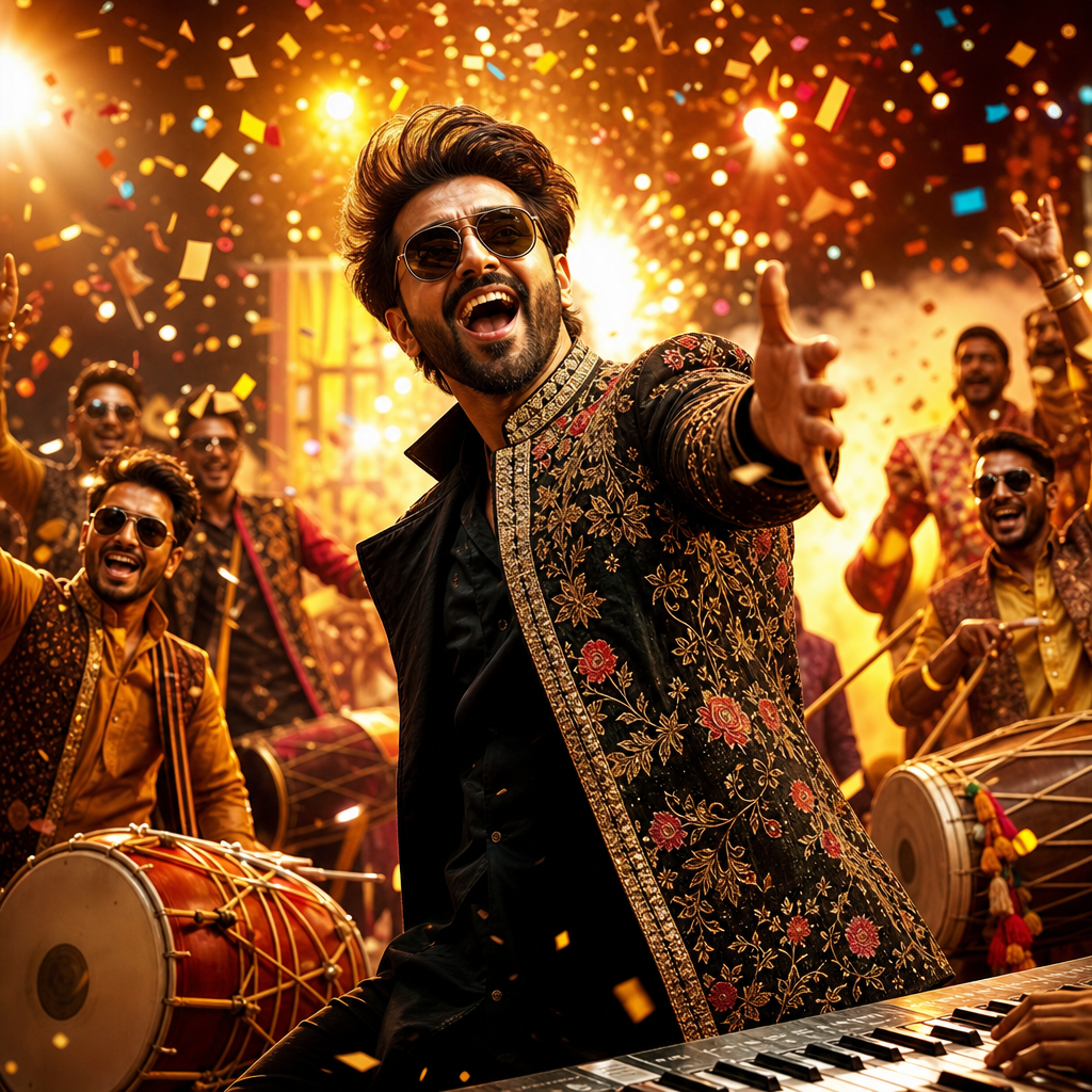 Kahror Pakka Dhamal