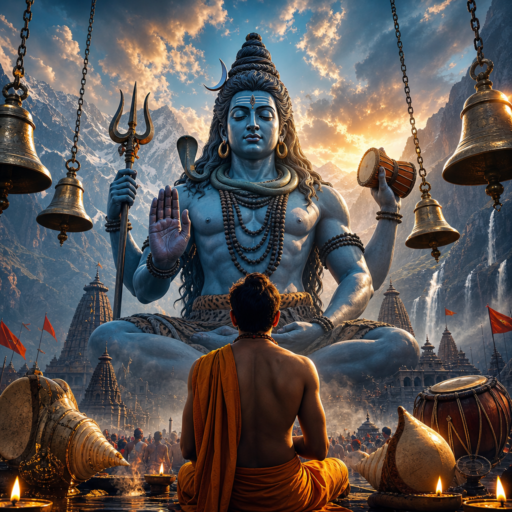 Har Har Mahadev