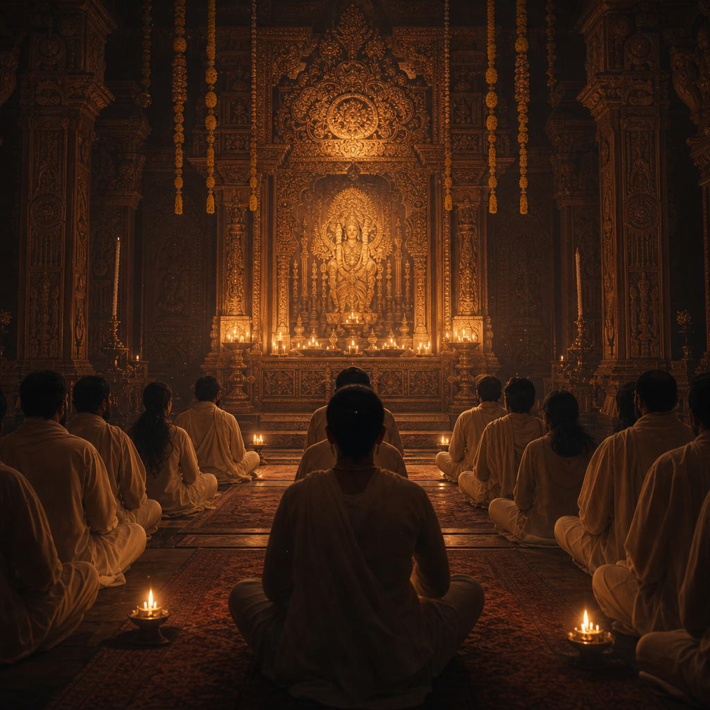Amrit Moksha