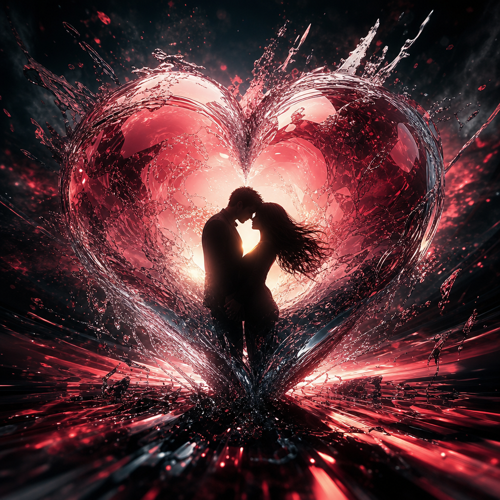 Heartbeat Rush
