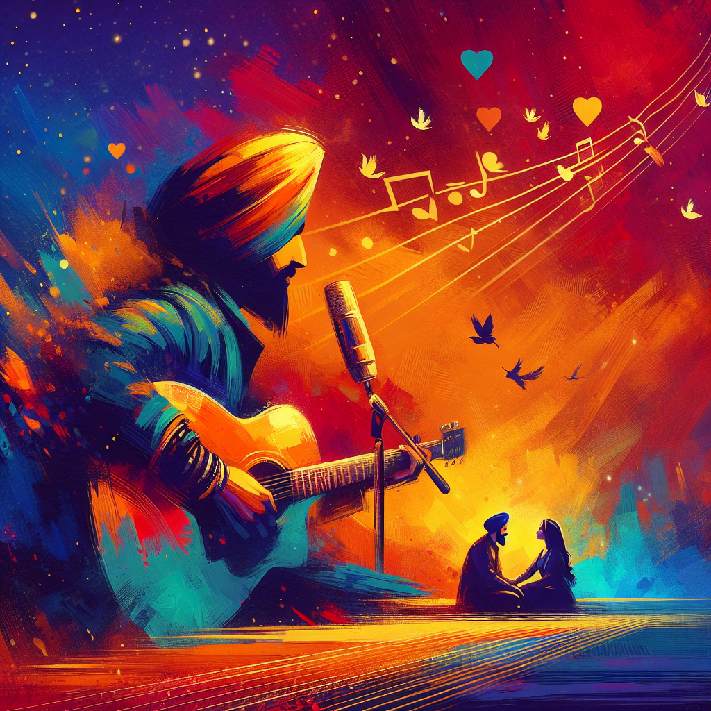Dil mera bole hadippa