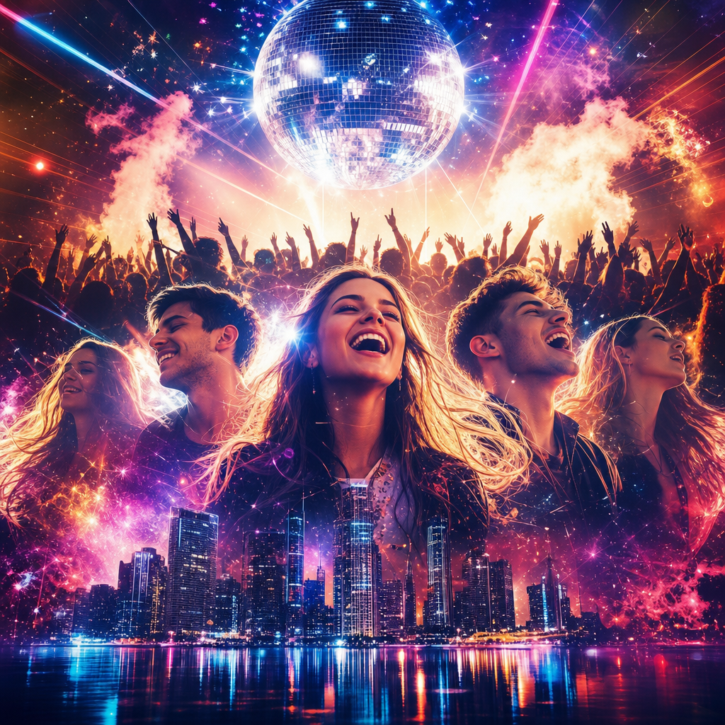 Midnight Riot