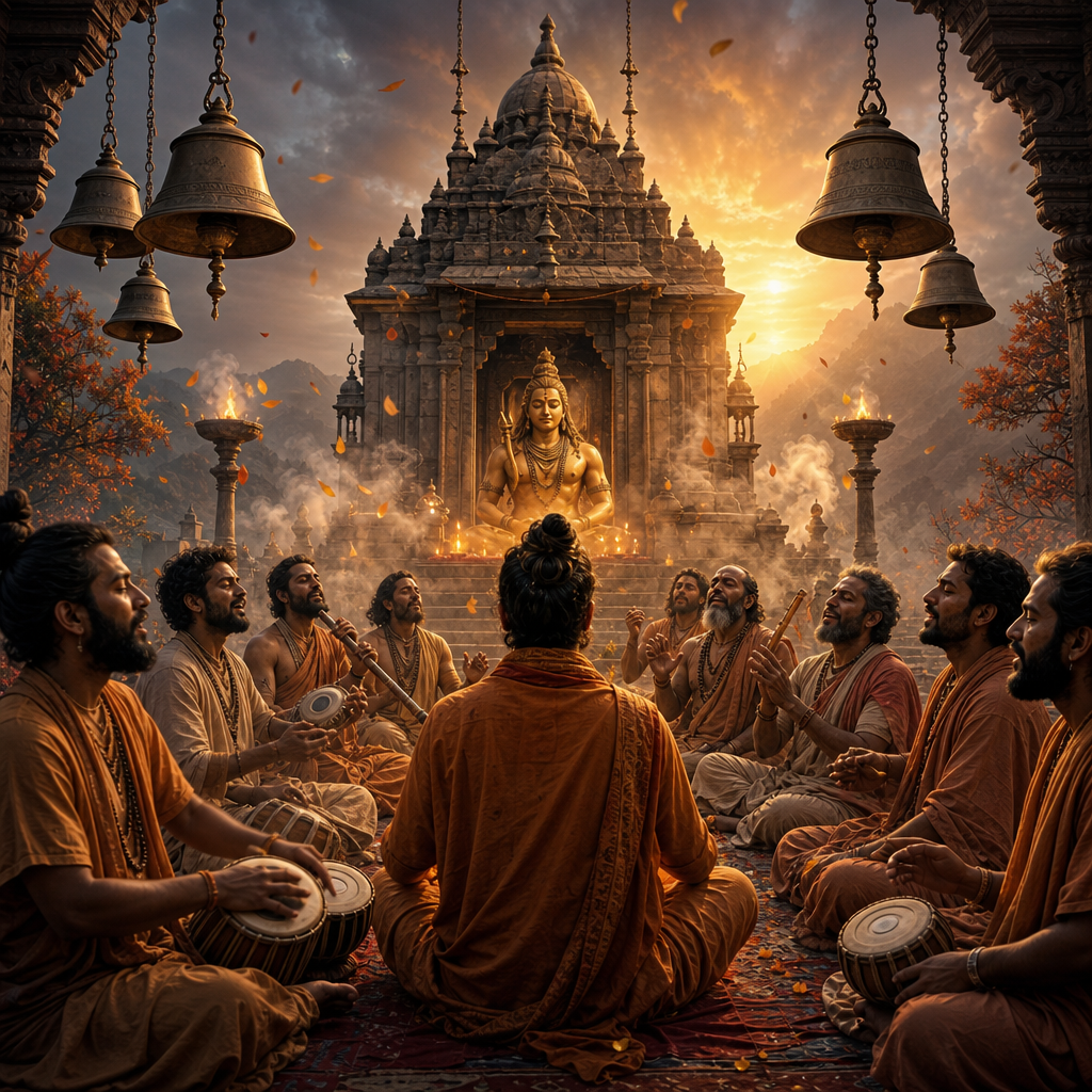 Har Har Mahadev