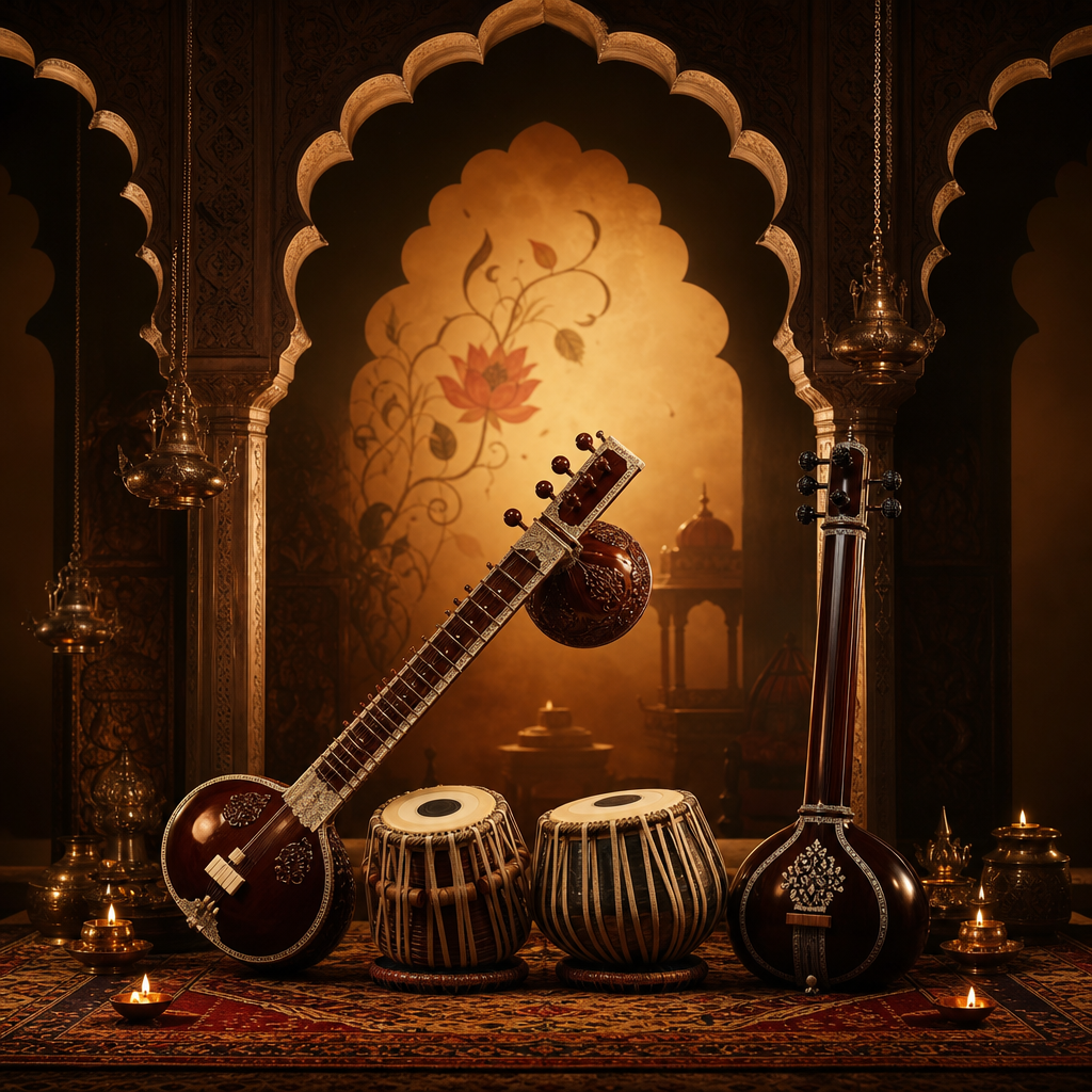 Raaga Dhyaan