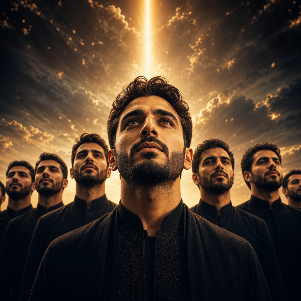 صمود الرعود