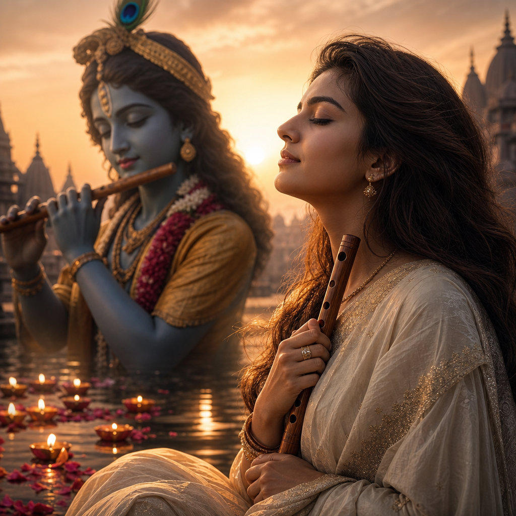 Tum Meri Shaanti
