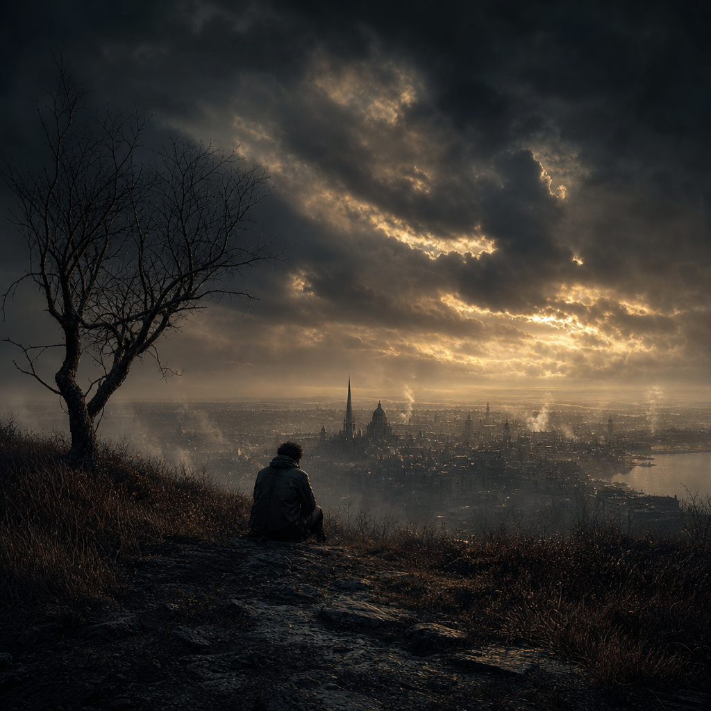 Whisper In Ashes