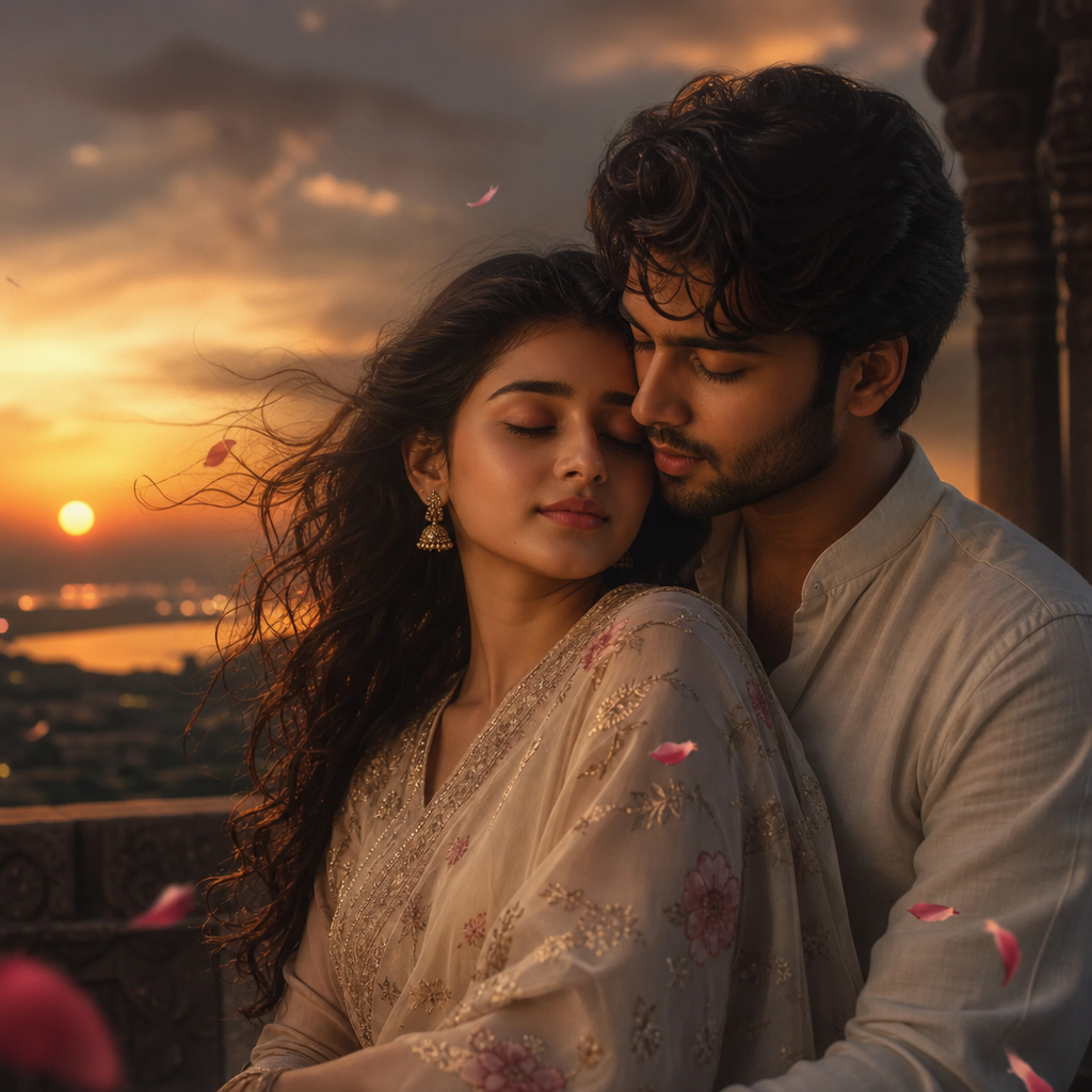 Dil Ki Baarish