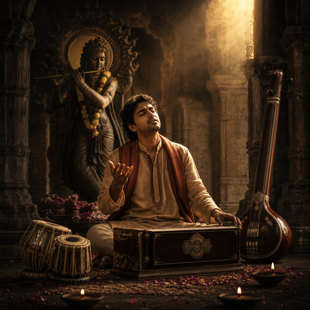 Bhagwan Ka Khauf
