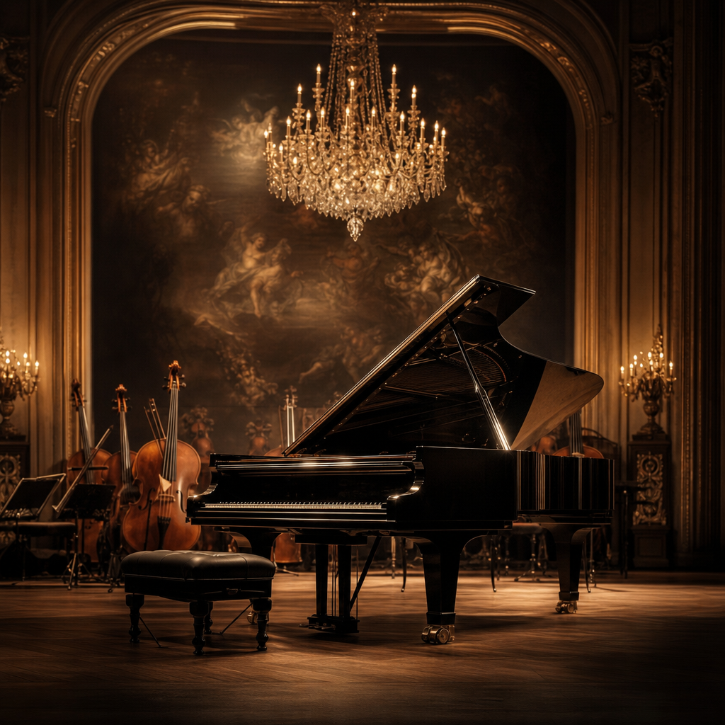 Velvet Reverie