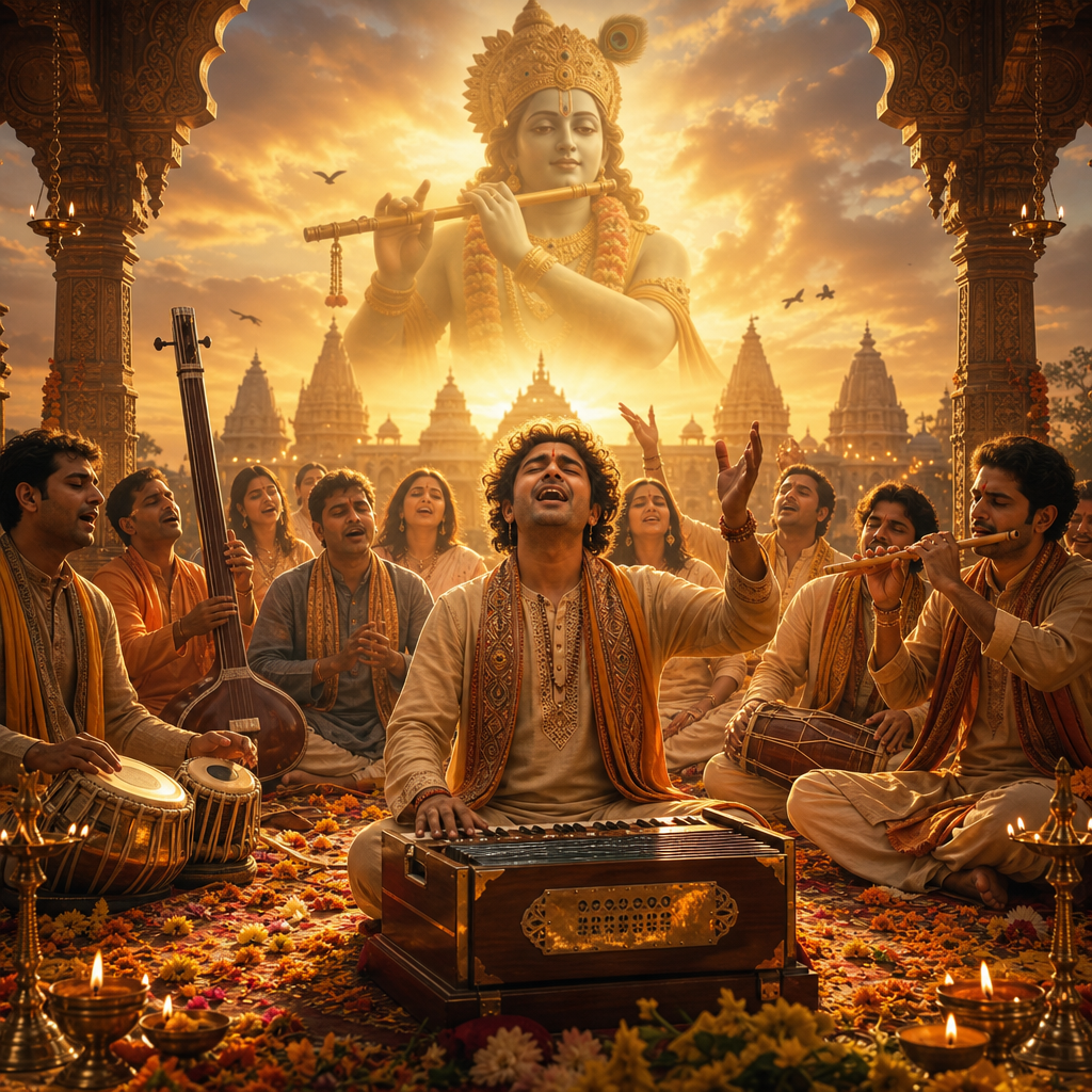 Ram Naam Jyoti