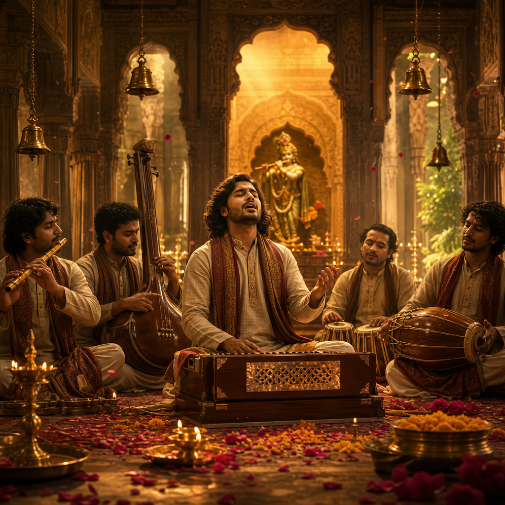 Shiv Aradhana