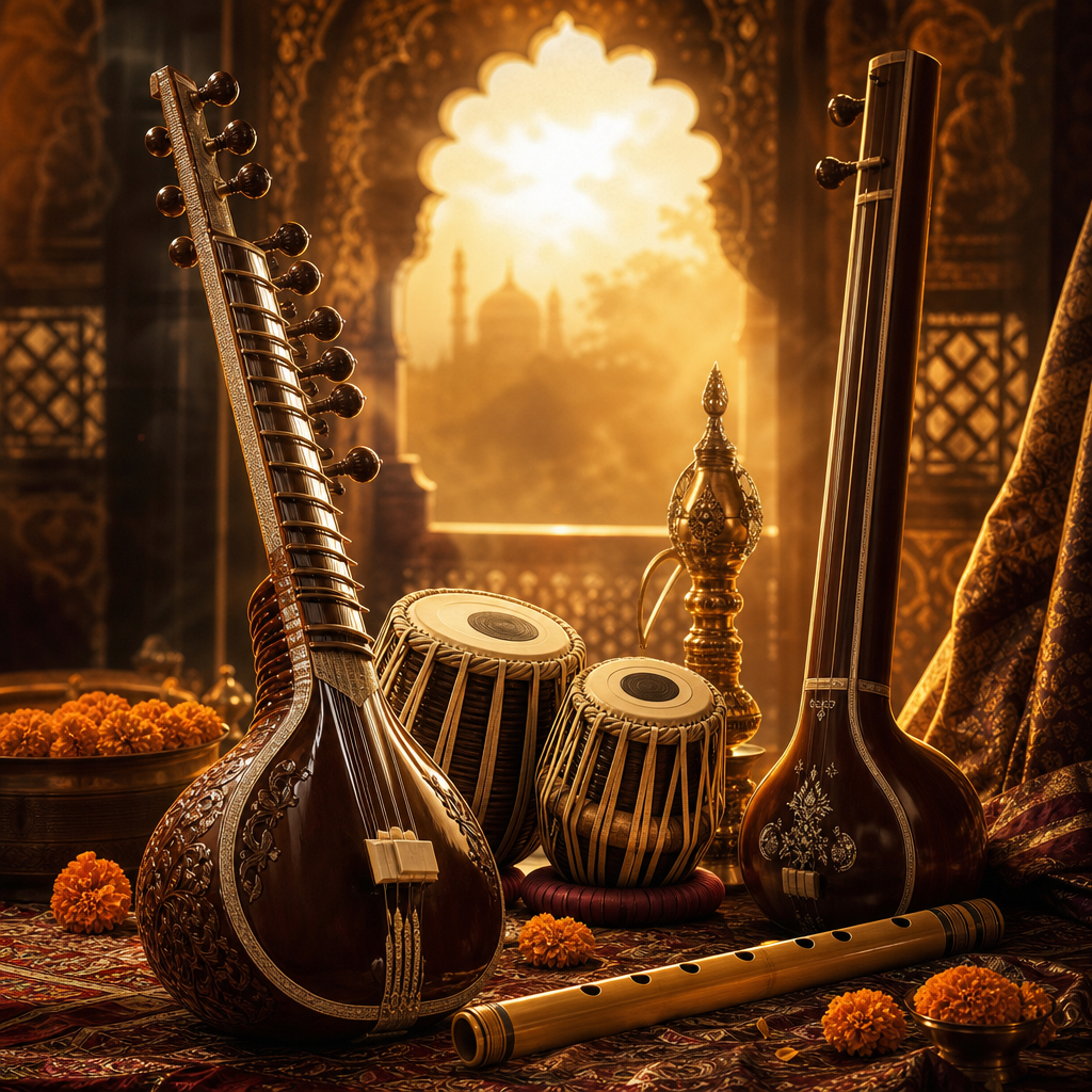 Prabhat Raaga
