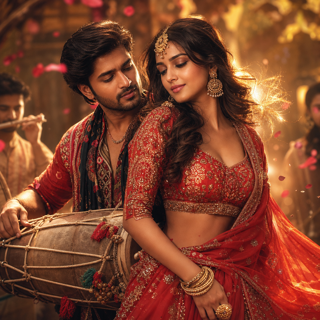 Dilwa Ke Rang