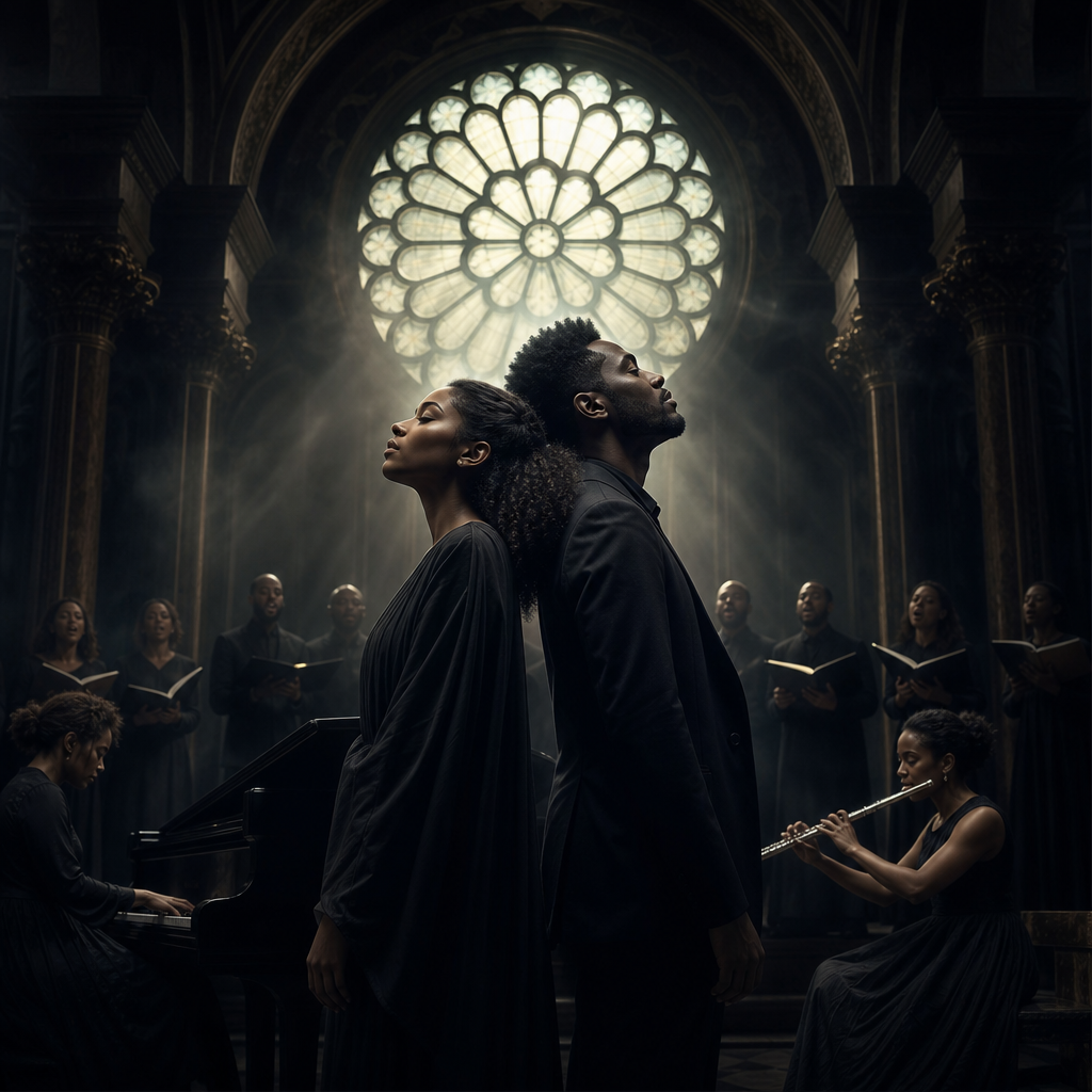Midnight Requiem