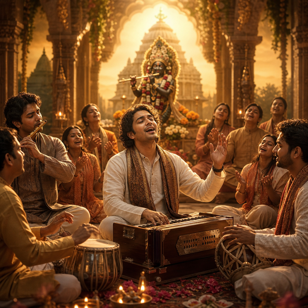 Shyam Ki Pukar