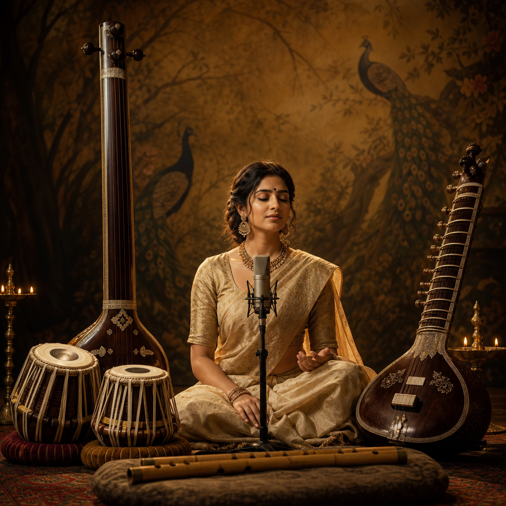 Raaga Shanti