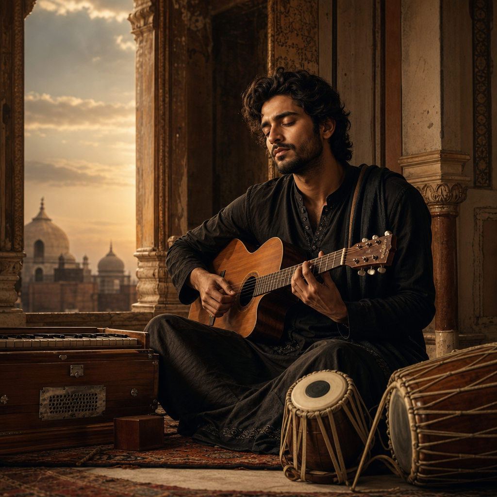 Ujry Dil