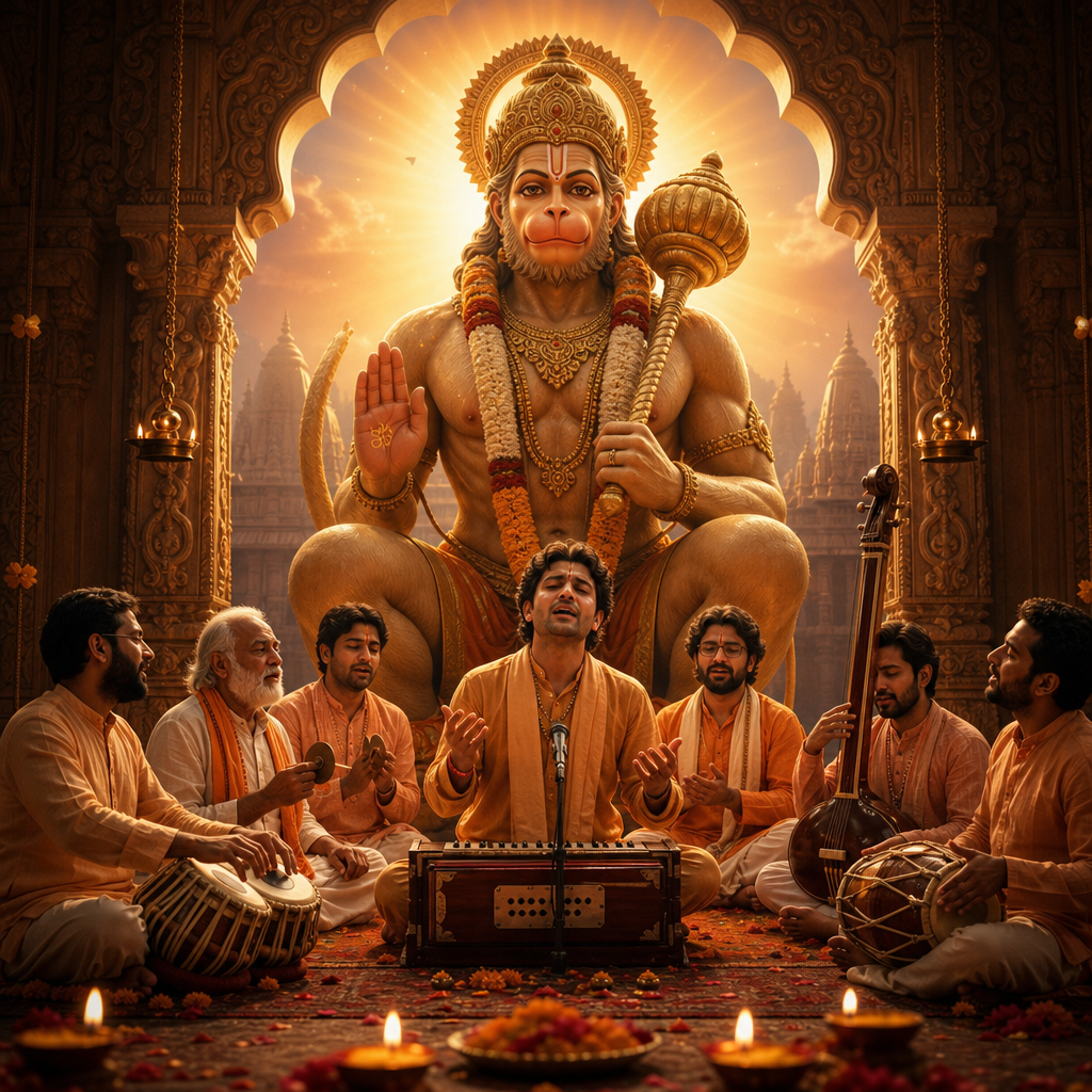 Sankat Haran
