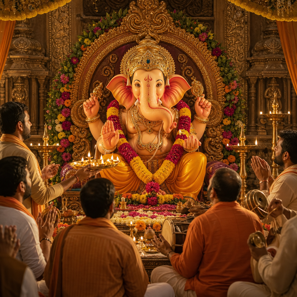 Jai Ganesh Deva