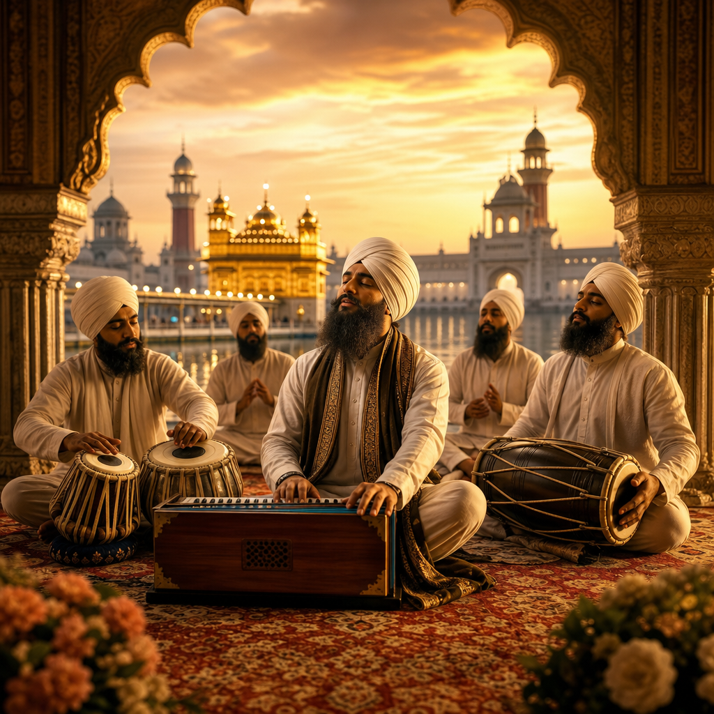 Bhulan Di Ardaas