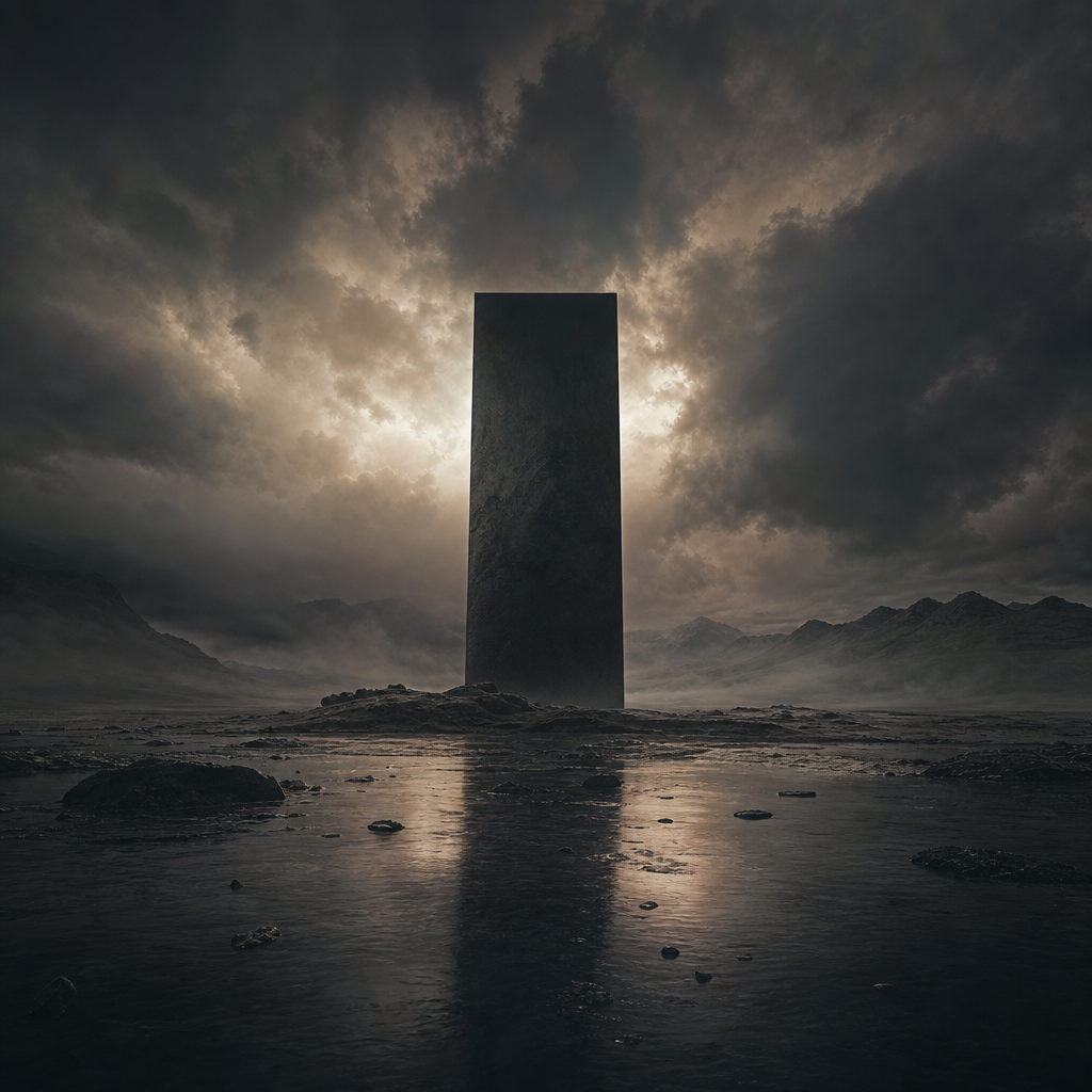 Threshold Of Silence