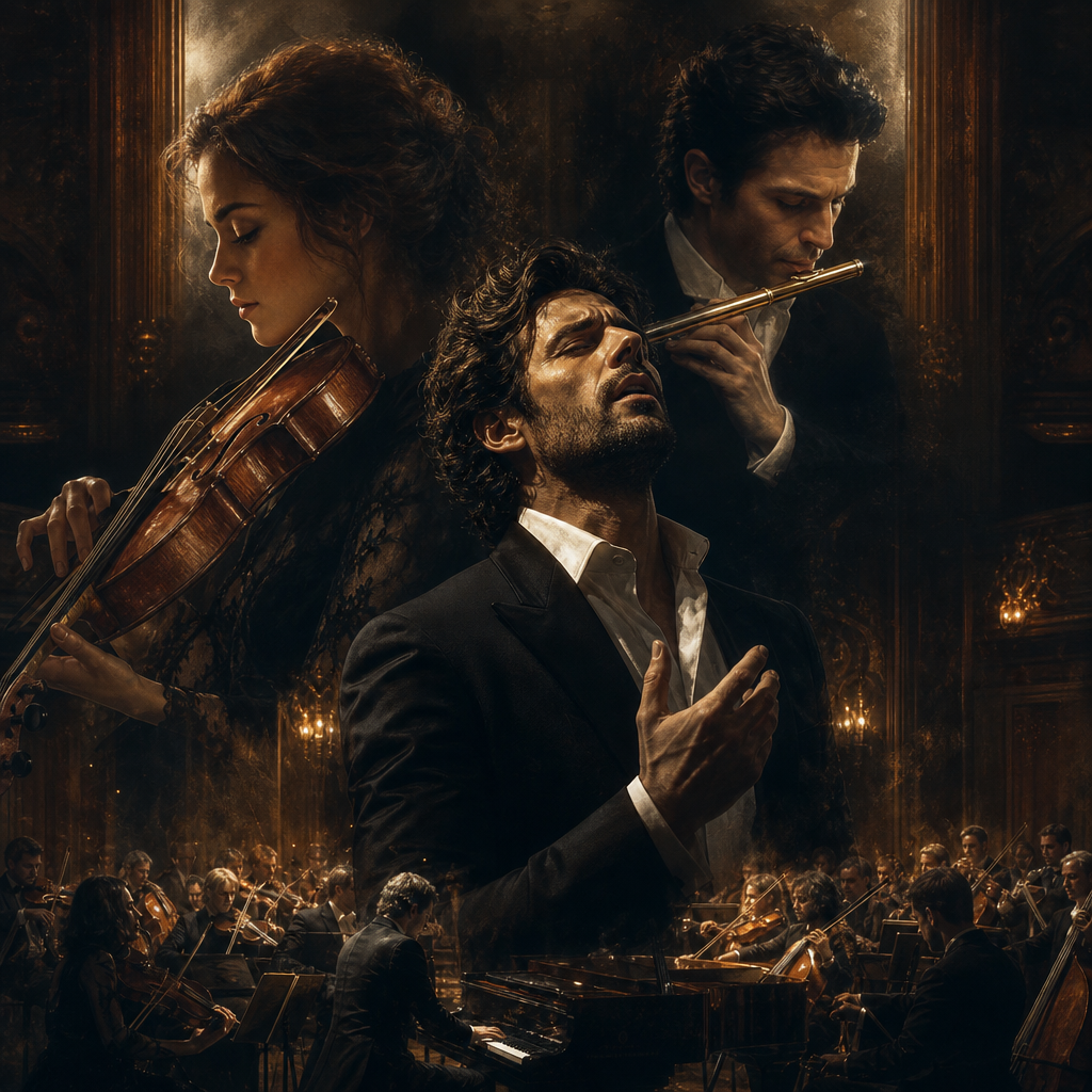 Echoes Of Grace