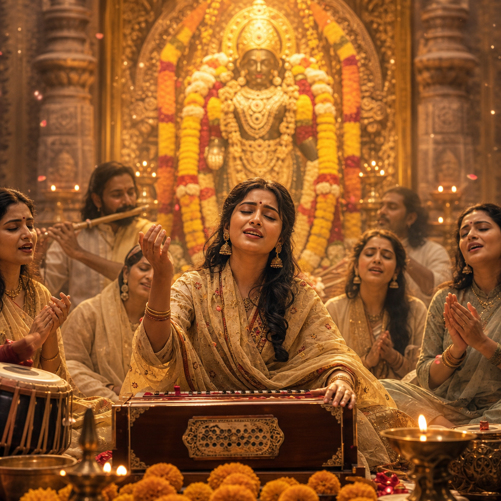 Bhakti Jyoti