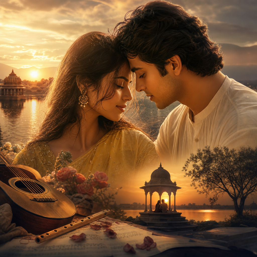 Dil Ki Roshni